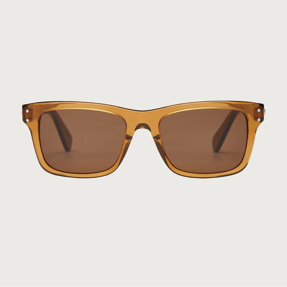 Ferragamo Rectangular Sunglasses SF1039S